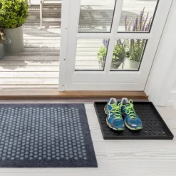 Tica Copenhagen Dot Skobakke