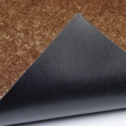 Tica Copenhagen Smudsmåtte Cognac 60x90 cm