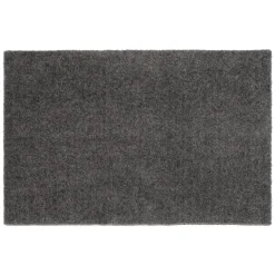 Tica Copenhagen Smudsmåtte Stålgrå 40x60 cm