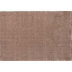 Tica Copenhagen Smudsmåtte Sand 90x130 cm