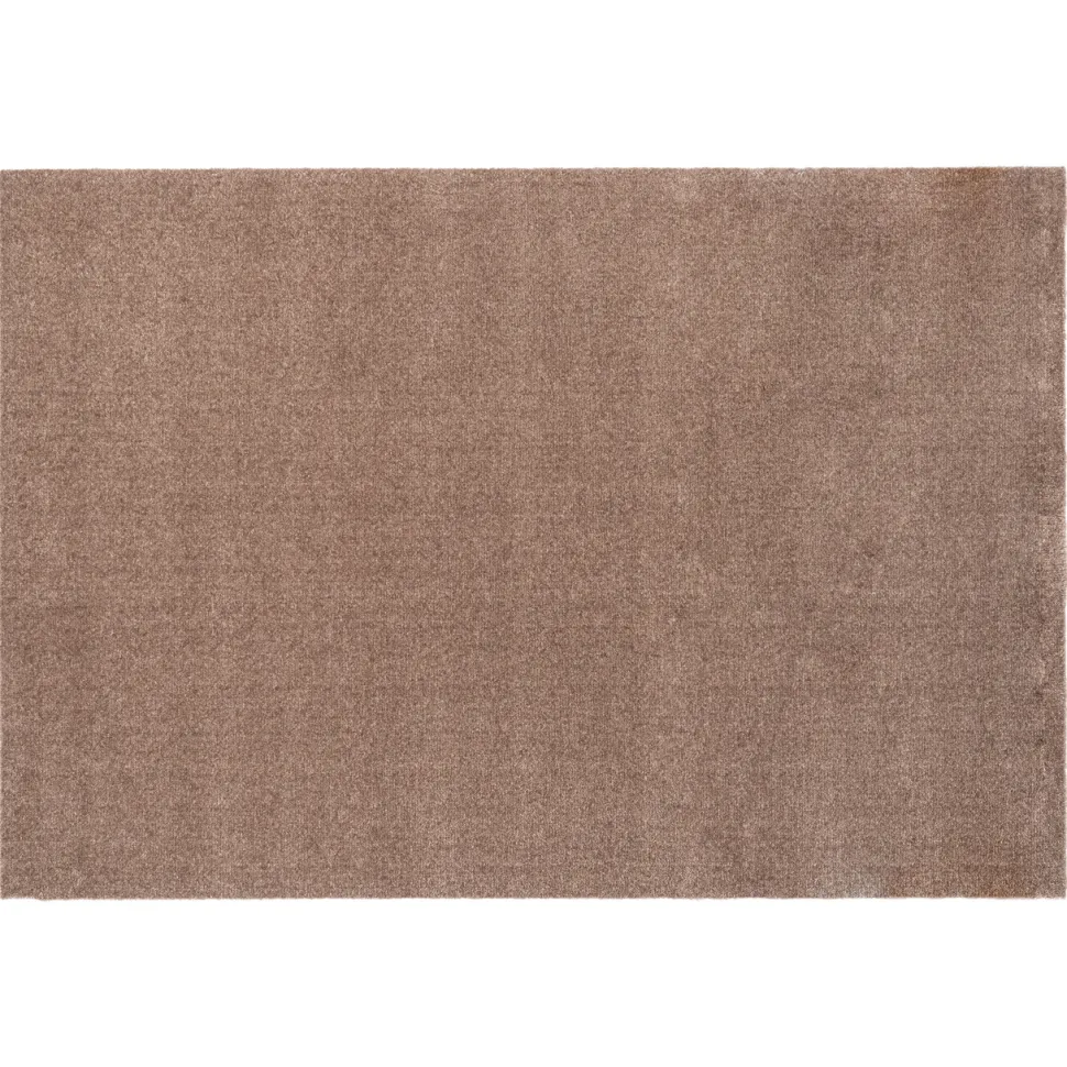 Tica Copenhagen Smudsmåtte Sand 90x130 cm