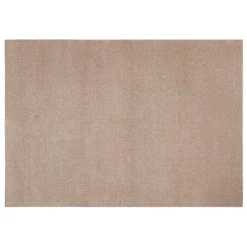Tica Copenhagen Smudsmåtte Ivory 90x130 cm
