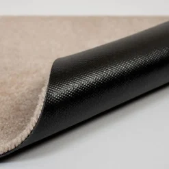 Tica Copenhagen Smudsmåtte Ivory 90x130 cm