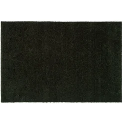 Tica Copenhagen Smudsmåtte Mørkegrøn 40x60 cm