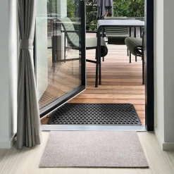 Tica Copenhagen Smudsmåtte Ivory 40x60 cm