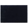 Tica Copenhagen Smudsmåtte Mørkeblå 40x60 cm