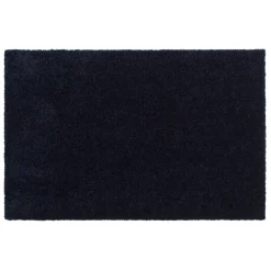 Tica Copenhagen Smudsmåtte Mørkeblå 40x60 cm