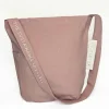Tintok Mira Canvas Taske Rose