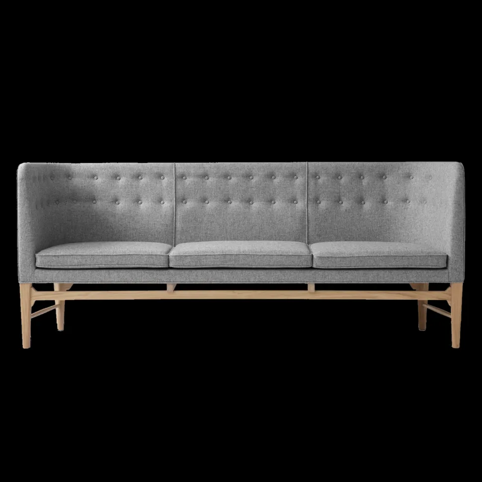 &Tradition AJ5 Mayor Sofa