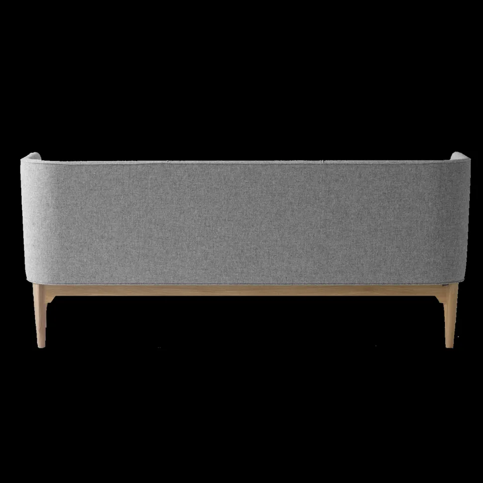 &Tradition AJ5 Mayor Sofa