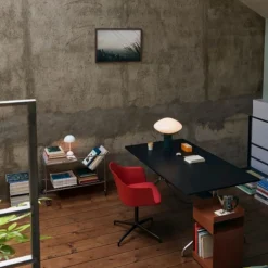 &Tradition Alima Trolley