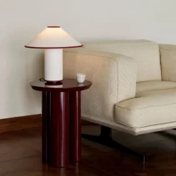 &Tradition ATD6 Colette White/Merlot