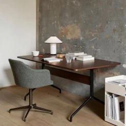 &Tradition ATD6 Colette White/Black