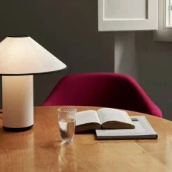 &Tradition ATD6 Colette White/Black