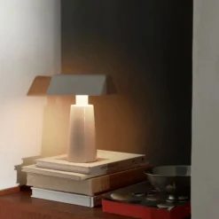 &Tradition Caret MF1 Silk Grey