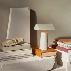 &Tradition Caret MF1 Silk Grey