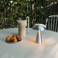 &Tradition Como SC53 Aluminium