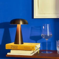 &Tradition Como SC53 Bronzed