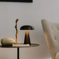 &Tradition Como SC53 Bronzed