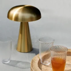 &Tradition Como SC53 Messing