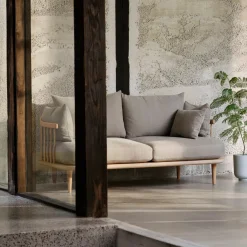 &Tradition Fly SC2 Sofa