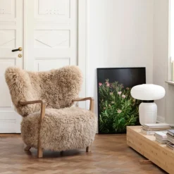 &Tradition Formakami JH18 Bordlampe