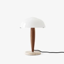 &Tradition Herman SHY3 Bordlampe