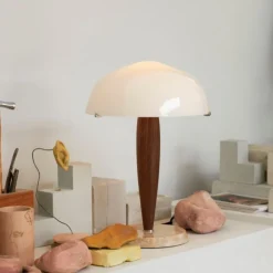 &Tradition Herman SHY3 Bordlampe