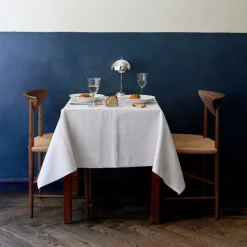 &Tradition HM3 Drawn Chair Oiled Walnut