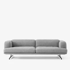 &Tradition Inland AV23 Sofa Hallingdal 130