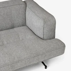 &Tradition Inland AV23 Sofa Hallingdal 130
