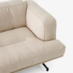 &Tradition Inland AV22 Sofa Clay 011