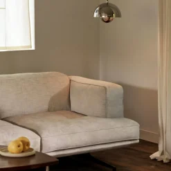 &Tradition Inland AV22 Sofa Clay 011