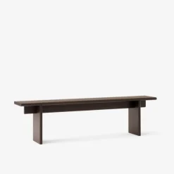 &Tradition Ita OS5 Dark Stained Oak