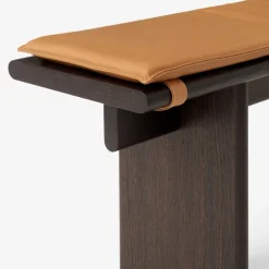 &Tradition Ita OS5 Dark Stained Oak