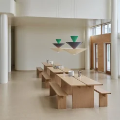 &Tradition Ita OS5 Oak