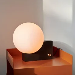 &Tradition Journey SHY1 Black