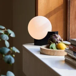 &Tradition Journey SHY1 Black