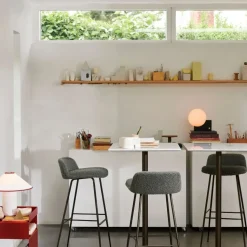 &Tradition Journey SHY1 Black