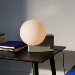 &Tradition Journey SHY1 Silk Grey