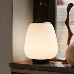 &Tradition Lucca SC51 Black