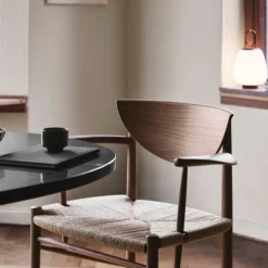 &Tradition Lucca SC51 Black