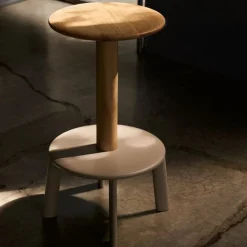 &Tradition Massif AV39 Oak & Grey Beige