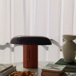 &Tradition Montera JH42 Amber & Ruby