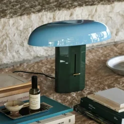 &Tradition Montera JH42 Forest & Sky