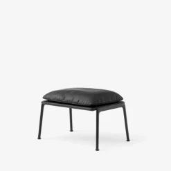 &Tradition Muno LN20 Black Noble Leather