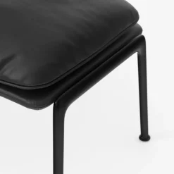 &Tradition Muno LN20 Black Noble Leather