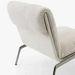 &Tradition Muno LN18 Cifrado 2120 Dark Chrome Legs