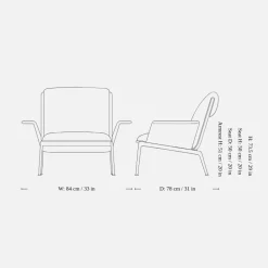 &Tradition Muno LN19 Cifrado 0221