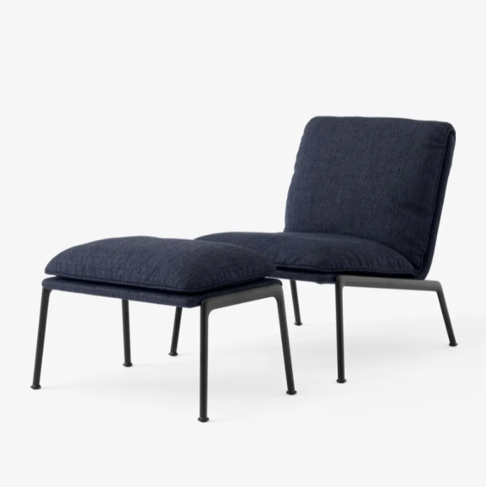 &Tradition Muno LN18 Ecriture 0780